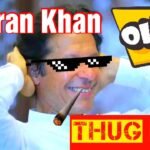 Thug life of IK