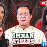 Imran khan tigress